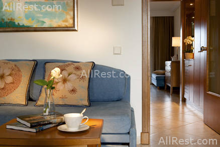 Aegean Melathron Hotel 33